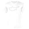 Ringspun Cotton Soft Style T-Shirt Thumbnail