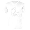 Ringspun Cotton Soft Style T-Shirt Thumbnail