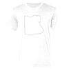 Ringspun Cotton Soft Style T-Shirt Thumbnail