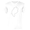 Ringspun Cotton Soft Style T-Shirt Thumbnail