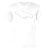 Ringspun Cotton Soft Style T-Shirt Thumbnail