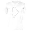 Ringspun Cotton Soft Style T-Shirt Thumbnail