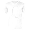 Ringspun Cotton Soft Style T-Shirt Thumbnail