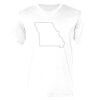 Ringspun Cotton Soft Style T-Shirt Thumbnail