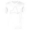 Ringspun Cotton Soft Style T-Shirt Thumbnail