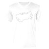 Ringspun Cotton Soft Style T-Shirt Thumbnail