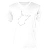Ringspun Cotton Soft Style T-Shirt Thumbnail