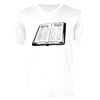 Ringspun Cotton Soft Style T-Shirt Thumbnail