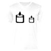 Ringspun Cotton Soft Style T-Shirt Thumbnail