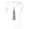 Ringspun Cotton Soft Style T-Shirt Thumbnail