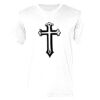 Ringspun Cotton Soft Style T-Shirt Thumbnail