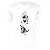 Ringspun Cotton Soft Style T-Shirt Thumbnail