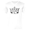 Ringspun Cotton Soft Style T-Shirt Thumbnail