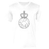 Ringspun Cotton Soft Style T-Shirt Thumbnail