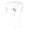 Ringspun Cotton Soft Style T-Shirt Thumbnail