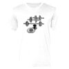 Ringspun Cotton Soft Style T-Shirt Thumbnail