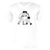 Ringspun Cotton Soft Style T-Shirt Thumbnail