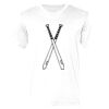 Ringspun Cotton Soft Style T-Shirt Thumbnail