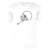 Ringspun Cotton Soft Style T-Shirt Thumbnail