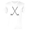 Ringspun Cotton Soft Style T-Shirt Thumbnail