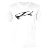Ringspun Cotton Soft Style T-Shirt Thumbnail