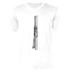 Ringspun Cotton Soft Style T-Shirt Thumbnail