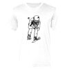 Ringspun Cotton Soft Style T-Shirt Thumbnail