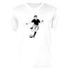 Ringspun Cotton Soft Style T-Shirt Thumbnail