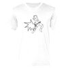 Ringspun Cotton Soft Style T-Shirt Thumbnail