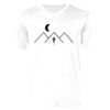 Ringspun Cotton Soft Style T-Shirt Thumbnail