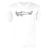 Ringspun Cotton Soft Style T-Shirt Thumbnail