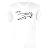 Ringspun Cotton Soft Style T-Shirt Thumbnail