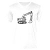Ringspun Cotton Soft Style T-Shirt Thumbnail