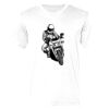 Ringspun Cotton Soft Style T-Shirt Thumbnail