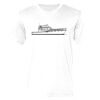 Ringspun Cotton Soft Style T-Shirt Thumbnail