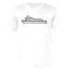 Ringspun Cotton Soft Style T-Shirt Thumbnail