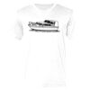 Ringspun Cotton Soft Style T-Shirt Thumbnail