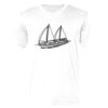 Ringspun Cotton Soft Style T-Shirt Thumbnail