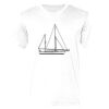 Ringspun Cotton Soft Style T-Shirt Thumbnail