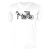 Ringspun Cotton Soft Style T-Shirt Thumbnail
