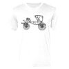 Ringspun Cotton Soft Style T-Shirt Thumbnail