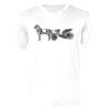 Ringspun Cotton Soft Style T-Shirt Thumbnail