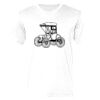 Ringspun Cotton Soft Style T-Shirt Thumbnail