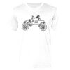 Ringspun Cotton Soft Style T-Shirt Thumbnail