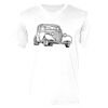 Ringspun Cotton Soft Style T-Shirt Thumbnail