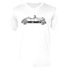 Ringspun Cotton Soft Style T-Shirt Thumbnail