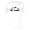 Ringspun Cotton Soft Style T-Shirt Thumbnail