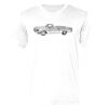 Ringspun Cotton Soft Style T-Shirt Thumbnail