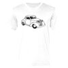 Ringspun Cotton Soft Style T-Shirt Thumbnail