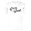 Ringspun Cotton Soft Style T-Shirt Thumbnail